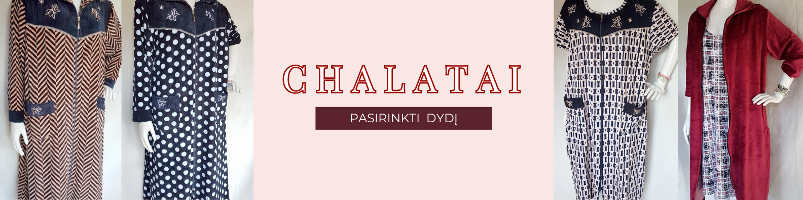 Chalatai