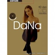 Pėdkelnės DaNa GINTARĖ 40 den