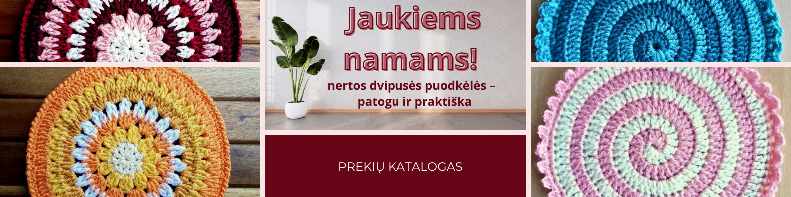 Puodkėlės